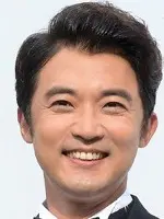 Ahn Jae Wook