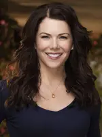 Lauren Graham