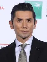 Masahiro Motoki