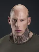 Martyn Ford