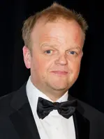 Toby Jones