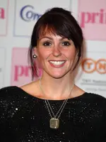 Suranne Jones