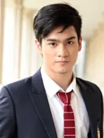 Kritchapol Jarrusak
