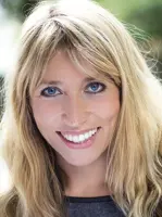 Daisy Haggard