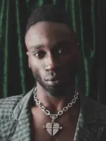 Kojey Radical