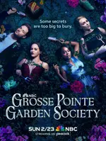 Gross Pointe Garden Society