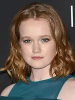 Liv Hewson