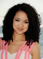 Aisha Dee