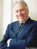 Greg Mullavey