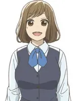 Sae Fujiyama