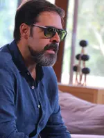 Ahmed Al Rafeay