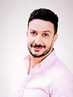 Moamen Nour