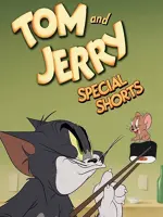 Tom and Jerry Special Shorts