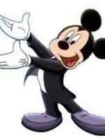 Mickey Mouse