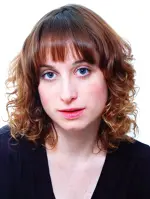 Isy Suttie