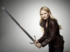 Emma Swan