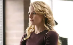 Emma Swan