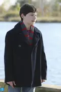 Henry Mills