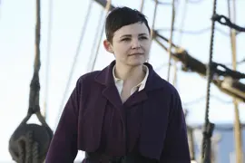 Snow White / Mary Margaret Blanchard