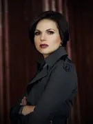 Evil Queen / Regina / Roni