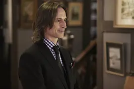 Mr. Gold