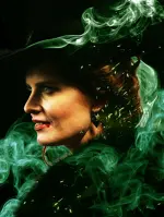 Zelena