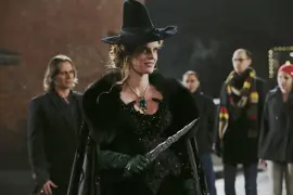 Zelena / Wicked Witch / Kelly