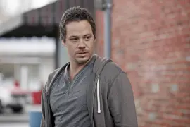 Neal Cassidy / Baelfire