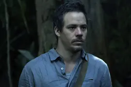 Neal Cassidy / Baelfire