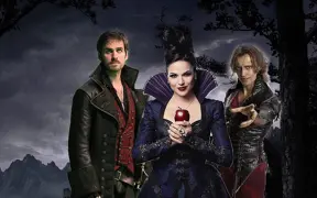 Once Upon a Time Es war einmal