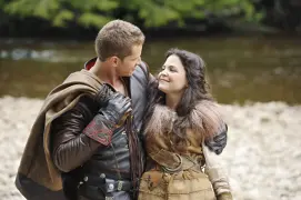 Once Upon a Time Es war einmal