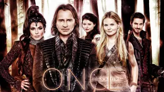 Once Upon a Time Es war einmal