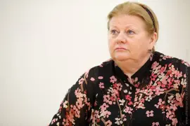Елена Пушкарева