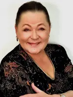Ольга Уютова