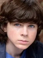 Chandler Riggs