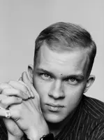 Кирилл Мешалкин