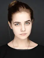 Алина Воскресенская