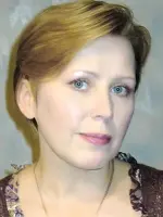 Марина Иванова