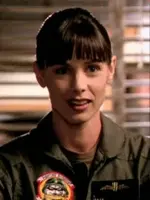 Capt. Abigail Holley