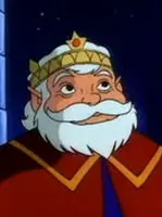 King Harkinan