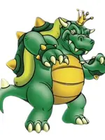 King Koopa