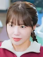 Lee Mi Ran