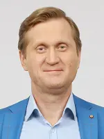 Андрей Рожков