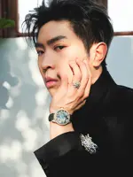 Ma Bo Qian