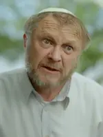 Slava Bibergal