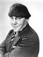 Moe Howard