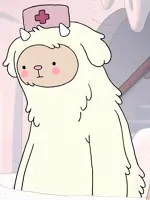 Yeti Nurse