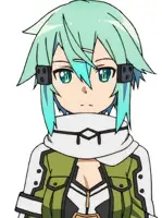 Shino Asada