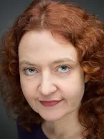 Lucy Briers