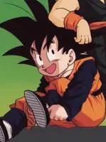 Son Goten